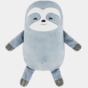 🦥 Sao the Sloth Zip-Up Hoodie